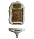 II Chronicles 7:14 Plaque