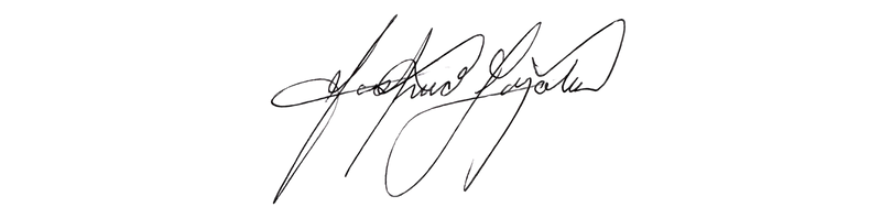Signature